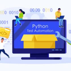 Python Test Automation: Tips And Best Practices - BIT Studios