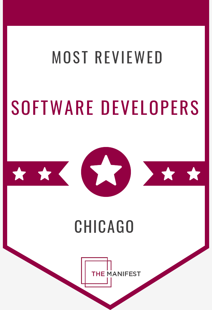 Top The Manifest Software Developers Chicago 2022